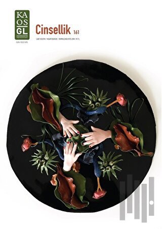Kaos GL Dergisi 161 - Cinsellik