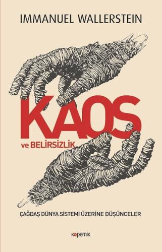 Kaos ve Belirsizlik | Kitap Ambarı