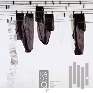 KaosQueer+ Queer Çalışmaları Dergisi Sayı: 1