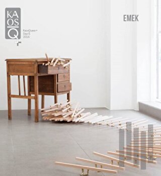 KaosQueer+ Queer Çalışmaları Dergisi Sayı: 5