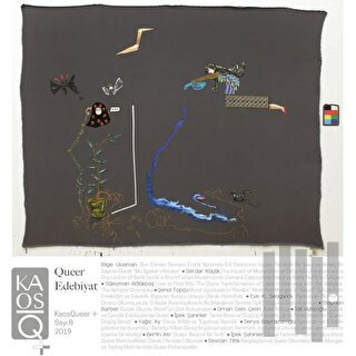 KaosQueer+ Queer Çalışmaları Dergisi Sayı: 8