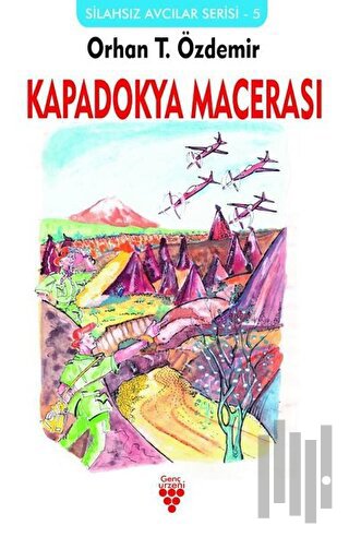Kapadokya Macerası