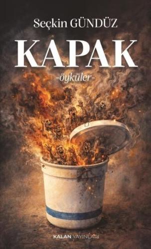 Kapak - Öyküler