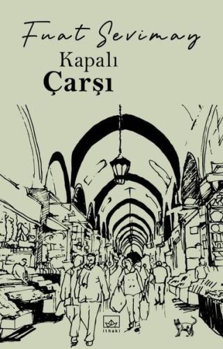 Kapalıçarşı | Kitap Ambarı