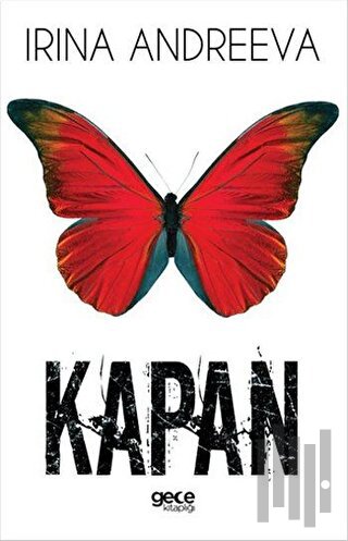 Kapan | Kitap Ambarı