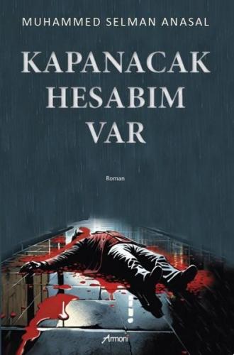 Kapanacak Hesabım Var | Kitap Ambarı