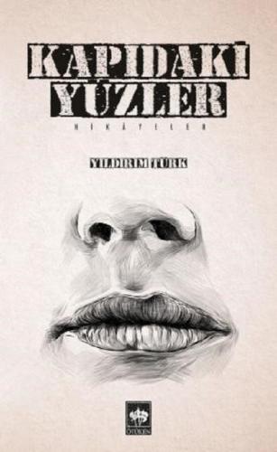 Kapıdaki Yüzler | Kitap Ambarı