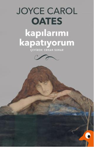 Kapılarımı Kapatıyorum | Kitap Ambarı