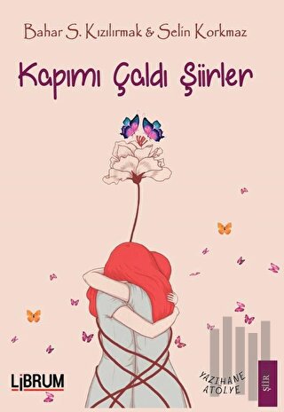 Kapımı Çaldı Şiirler