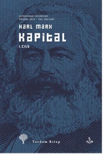 Kapital Cilt: 1