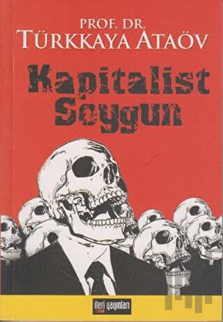 Kapitalist Soygun