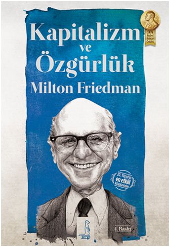 Kapitalizm ve Özgürlük | Kitap Ambarı