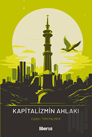 Kapitalizmin Ahlakı