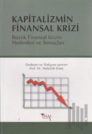 Kapitalizmin Finansal Krizi | Kitap Ambarı