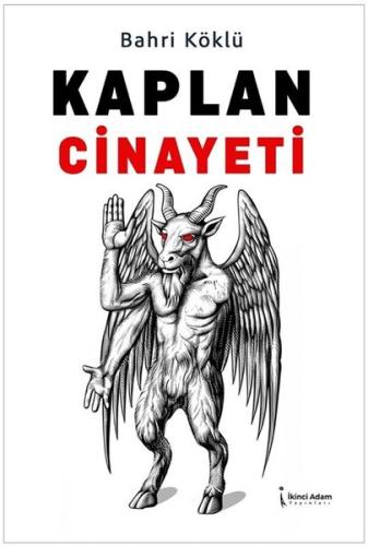 Kaplan Cinayeti