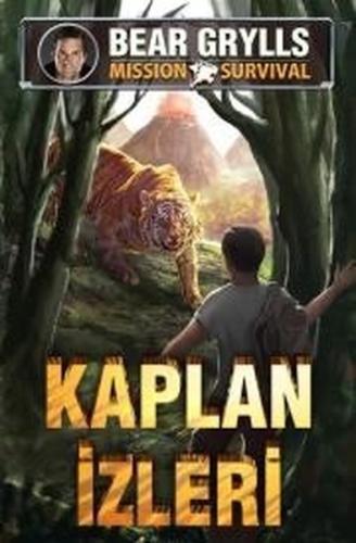 Kaplan İzleri-Mission Survival
