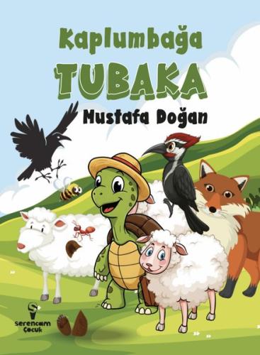 Kaplumbağa Tubaka | Kitap Ambarı
