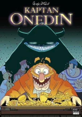 Kaptan Onedin | Kitap Ambarı