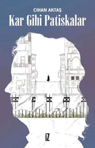 Kar Gibi Patiskalar | Kitap Ambarı