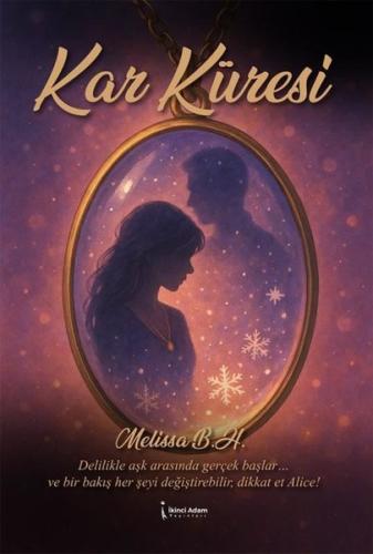 Kar Küresi | Kitap Ambarı