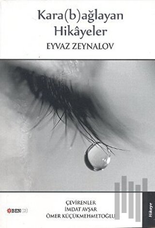 Kara(b)ağlayan Hikayeler