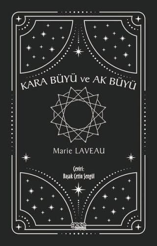 Kara Büyü ve Ak Büyü