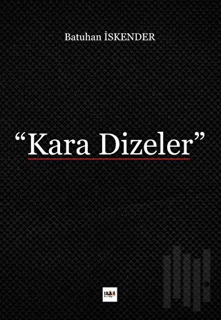 Kara Dizeler