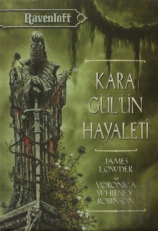 Kara Gül’ün Hayaleti