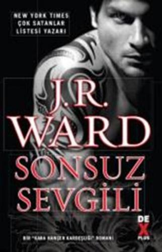 Sonsuz Sevgili | Kitap Ambarı