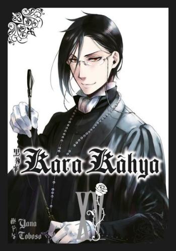 Kara Kahya 15 | Kitap Ambarı