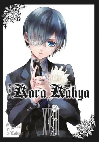 Kara Kahya 18. Cilt | Kitap Ambarı