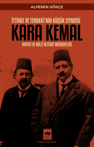 Kara Kemal | Kitap Ambarı
