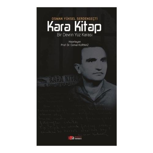 Kara Kitap | Kitap Ambarı