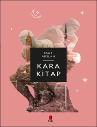Kara Kitap | Kitap Ambarı
