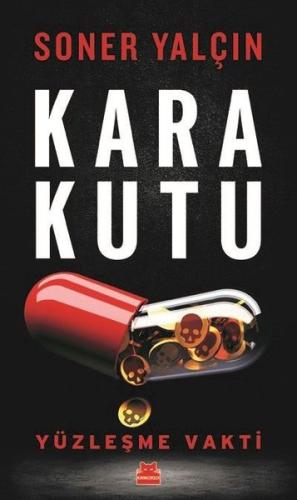 Kara Kutu - Yüzleşme Vakti | Kitap Ambarı