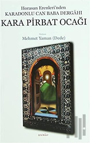 Kara Pirbat Ocağı