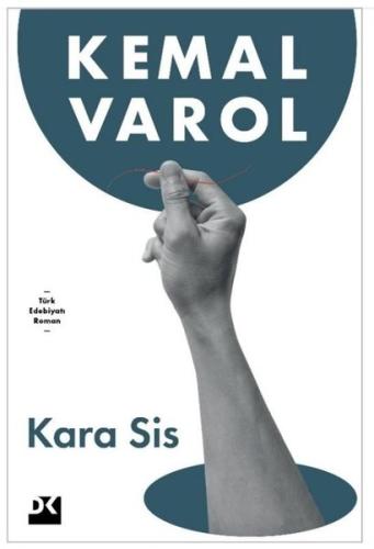 Kara Sis | Kitap Ambarı