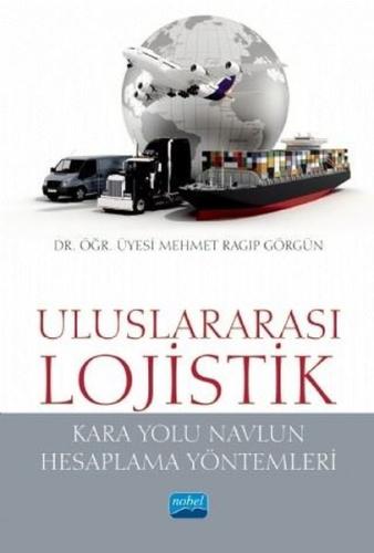 Uluslararası Lojistik | Kitap Ambarı