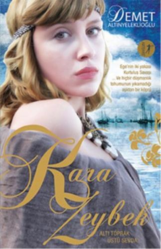 Kara Zeybek | Kitap Ambarı