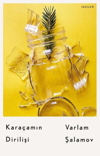 Karaçamın Dirilişi | Kitap Ambarı