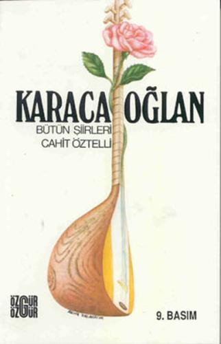 Karacaoğlan - Bütün Şiirleri