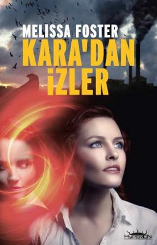 Kara'dan İzler | Kitap Ambarı