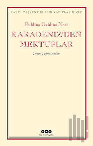 Karadeniz’den Mektuplar