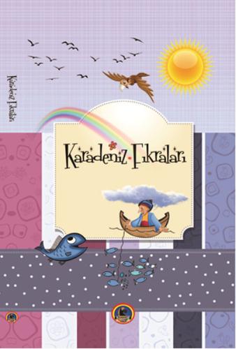 Karadeniz Fıkraları | Kitap Ambarı