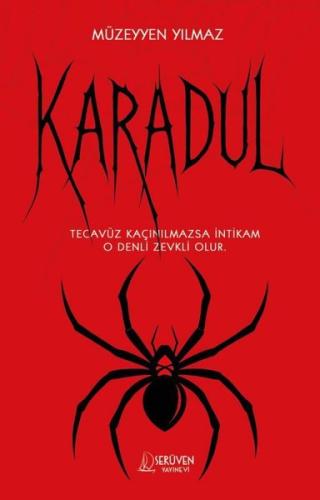 Karadul | Kitap Ambarı