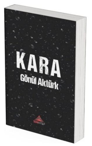 Kara | Kitap Ambarı