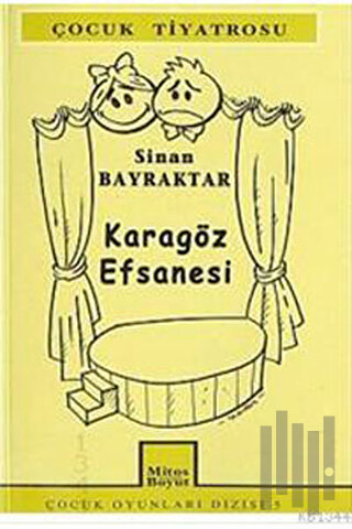 Karagöz Efsanesi