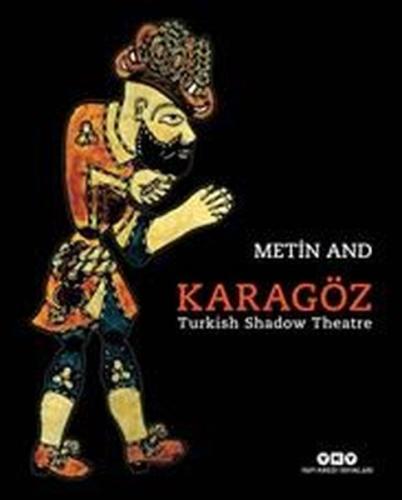 Karagöz-Turkish Shadow Theatre | Kitap Ambarı