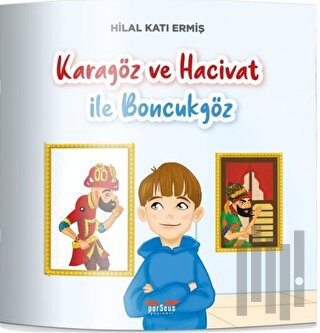 Karagöz ve Hacivat İle Boncukgöz
