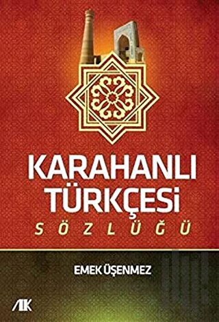 Karahanlı Türkçesi Sözlüğü